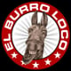 El Burro Loco