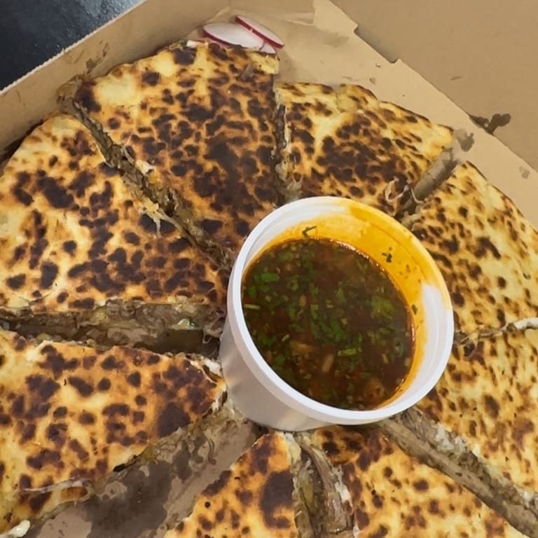 Tasty Tortas: Mexican Sandwich Delights