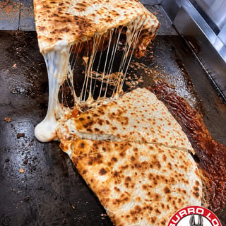 Classic Quesadilla