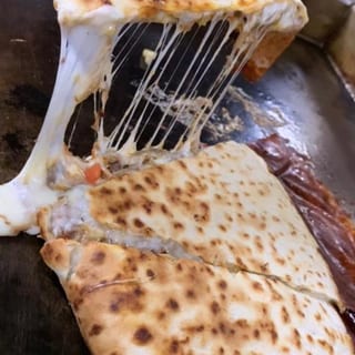 Classic Quesadilla