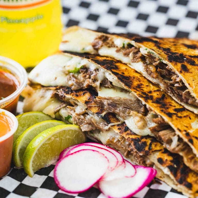 Birria: Authentic Mexican Comfort Food