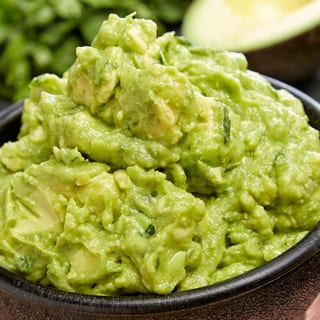 Guacamole