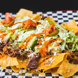 Nachos