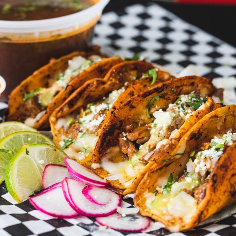 Delicious Carne Asada Dishes
