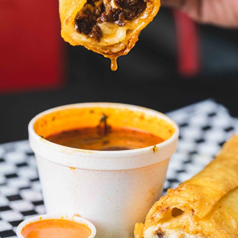 Birria Empanadas: A Delicious Mexican Twist